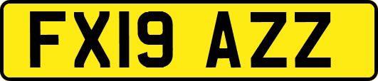 FX19AZZ