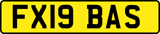 FX19BAS