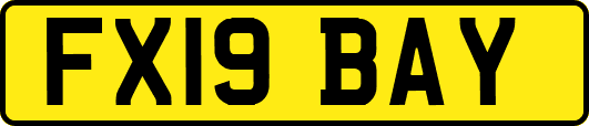 FX19BAY