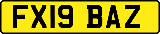 FX19BAZ