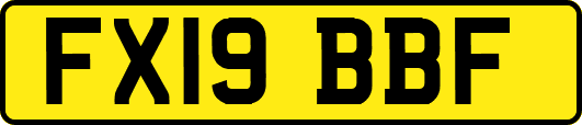 FX19BBF