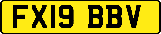 FX19BBV