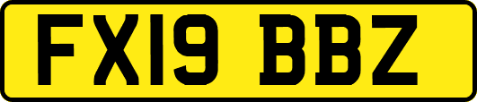 FX19BBZ