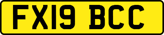 FX19BCC