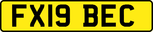 FX19BEC