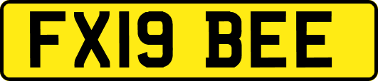FX19BEE