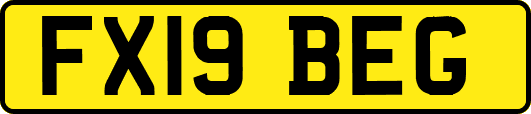 FX19BEG
