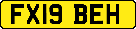 FX19BEH