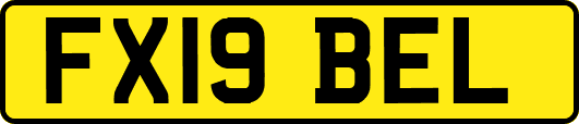 FX19BEL