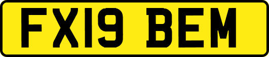 FX19BEM