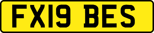 FX19BES