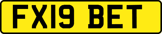FX19BET