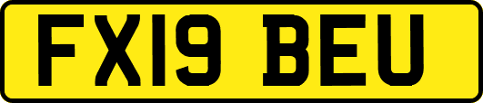 FX19BEU