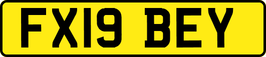 FX19BEY