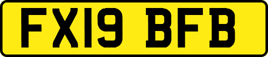 FX19BFB