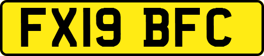FX19BFC