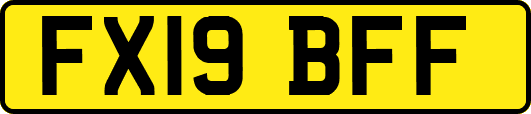 FX19BFF