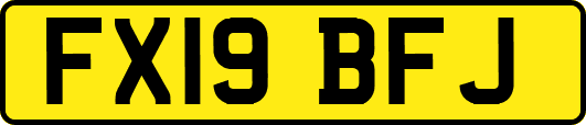 FX19BFJ
