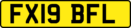 FX19BFL