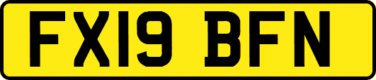 FX19BFN