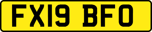 FX19BFO