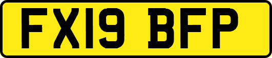 FX19BFP