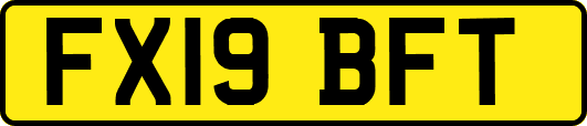 FX19BFT