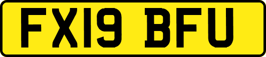 FX19BFU