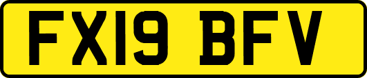FX19BFV