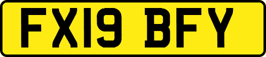 FX19BFY