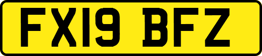 FX19BFZ
