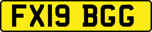 FX19BGG