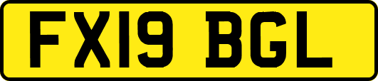 FX19BGL