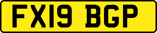 FX19BGP