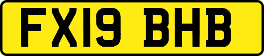 FX19BHB
