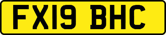 FX19BHC