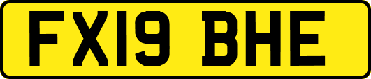 FX19BHE