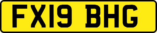 FX19BHG