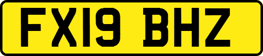 FX19BHZ