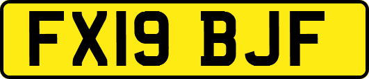 FX19BJF