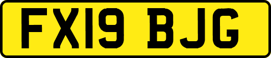 FX19BJG