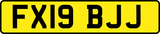 FX19BJJ