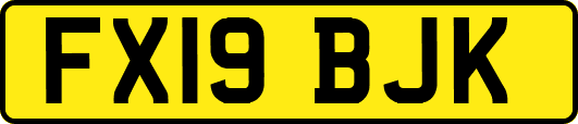 FX19BJK