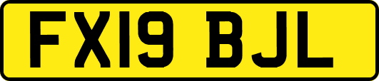 FX19BJL