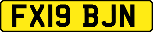 FX19BJN