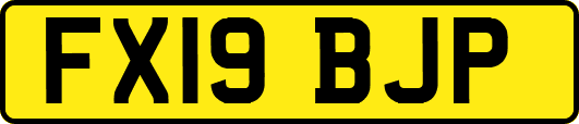 FX19BJP