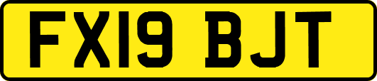 FX19BJT