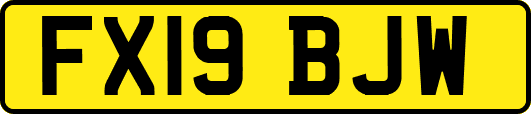 FX19BJW