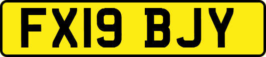 FX19BJY