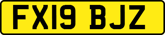 FX19BJZ